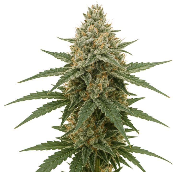Peyote Gorilla cannabis seeds packaging — Royal King Seeds Australia