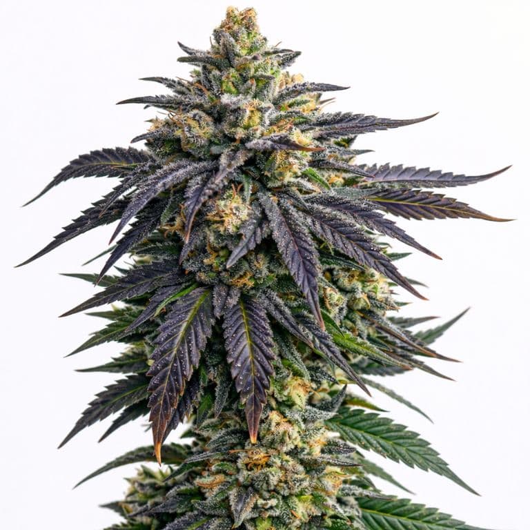 Pez cannabis seeds packaging — Royal King Seeds Australia