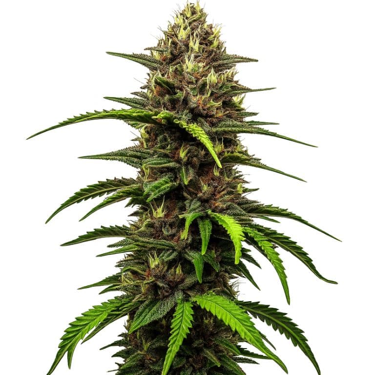 Watermelon Bubblegum cannabis seeds packaging — Royal King Seeds Australia
