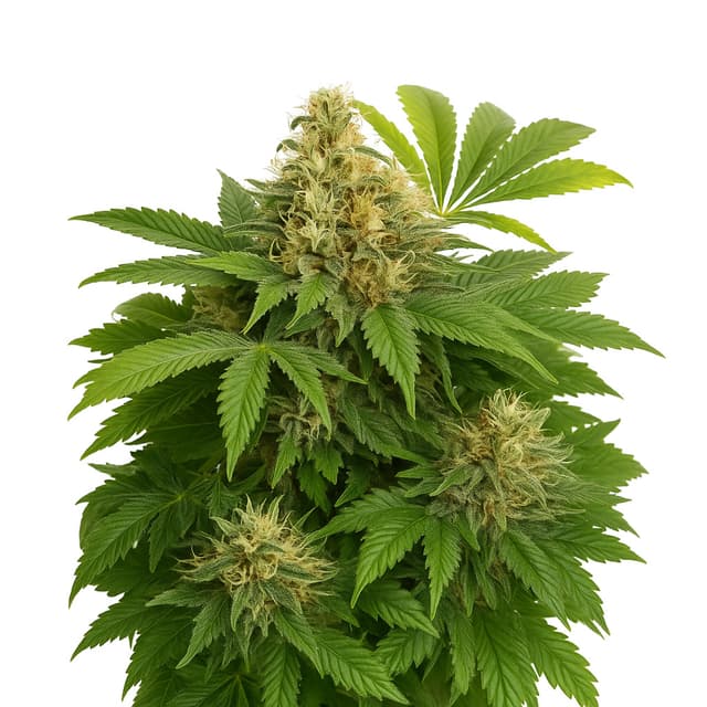 Willy's Wonder cannabis seeds packaging — Royal King Seeds Australia