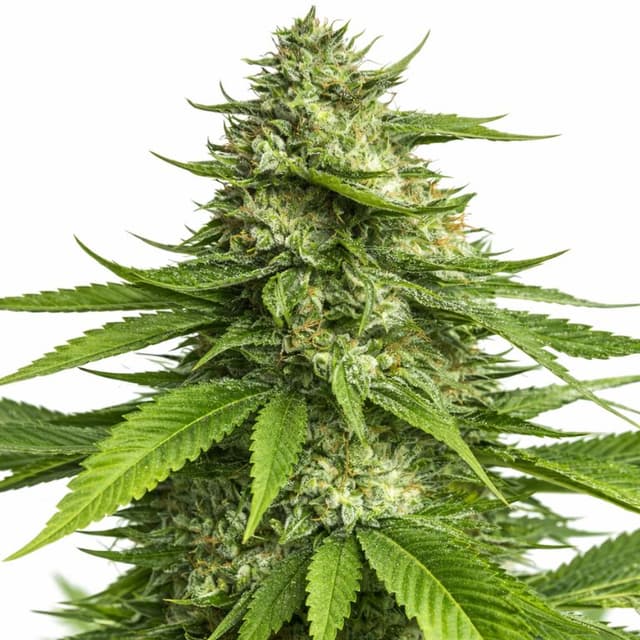 Alice In Wonderland cannabis seeds packaging — Royal King Seeds Australia
