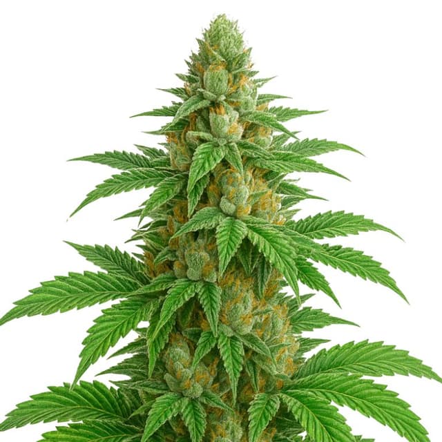 Apples and Bananas cannabis seeds packaging — Royal King Seeds Australia