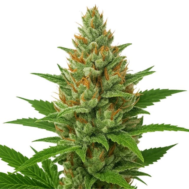 Exodus Cheese cannabis seeds packaging — Royal King Seeds Australia