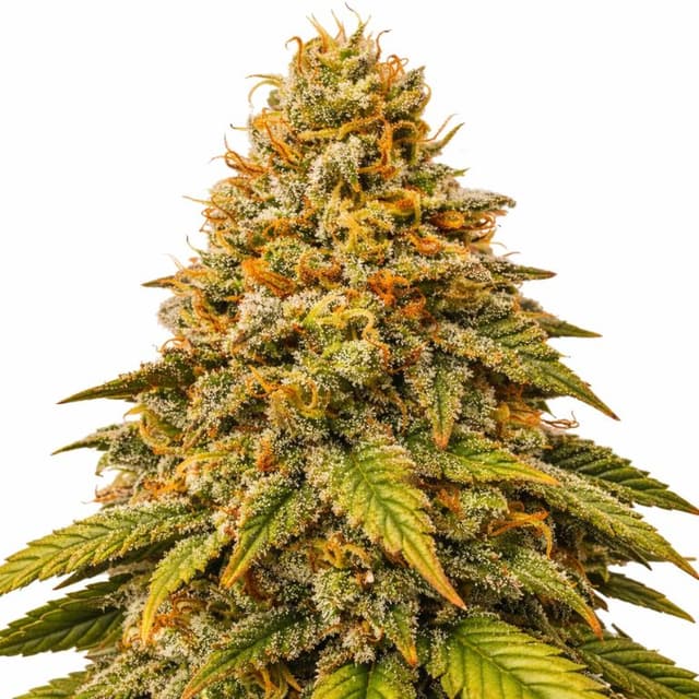 Grease Monkey cannabis seeds packaging — Royal King Seeds Australia