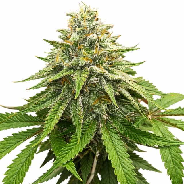 Herijuana cannabis seeds packaging — Royal King Seeds Australia
