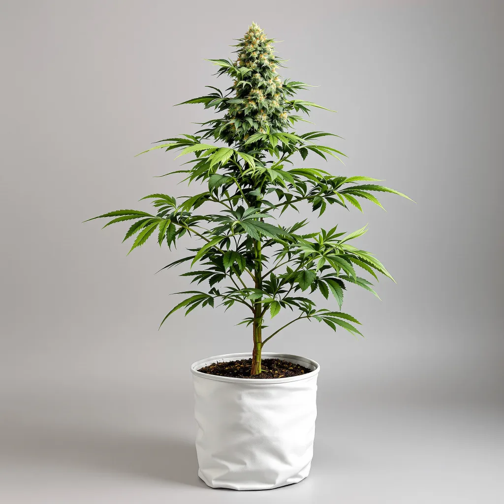 Apple Fritter cannabis bud close-up showing dense forest-green nugs