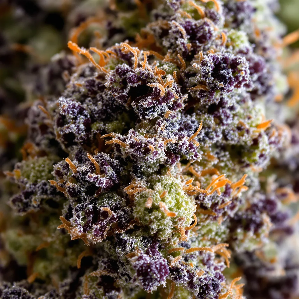 Badazz Rolex cannabis plant in flowering stage — 90-130 cm feminised