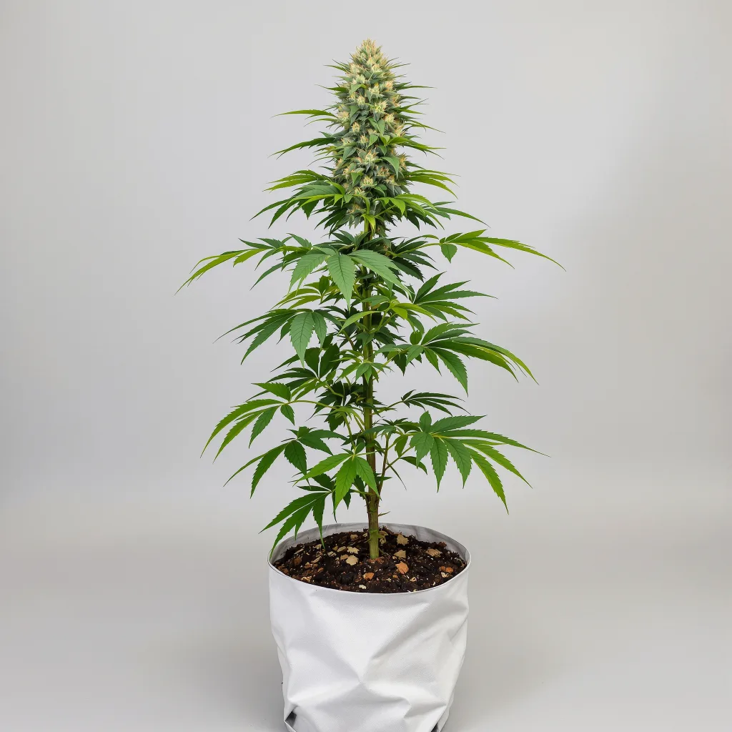 Berry Noir cannabis bud close-up showing dense purple-tinged calyxes