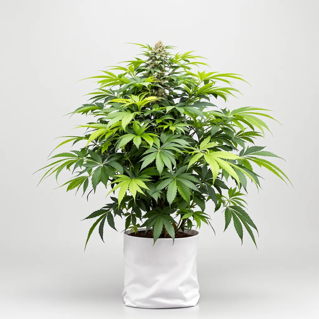 Black 84 cannabis bud close-up showing dense purple-tinged calyxes