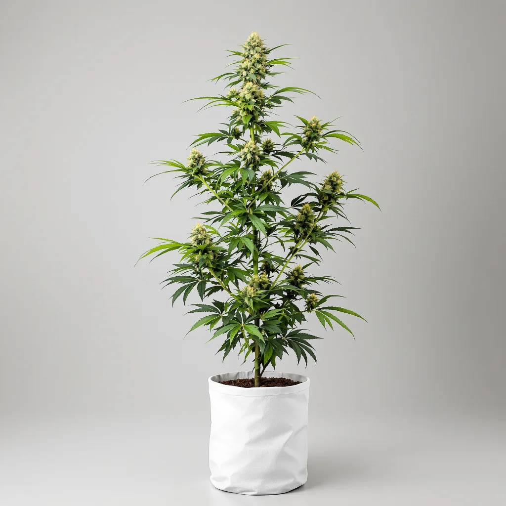 Black Mamba cannabis bud close-up showing dense forest-green nugs