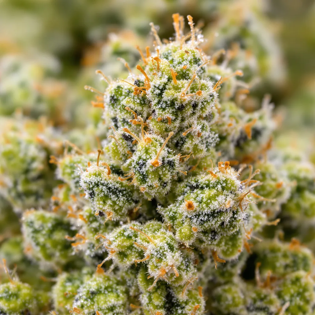 Bubblegum Haze cannabis plant in flowering stage — 150-200 cm feminised
