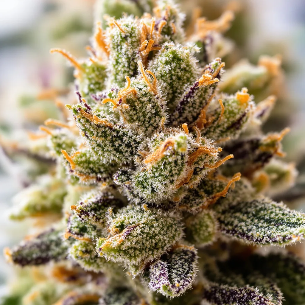 Candy Jack cannabis plant in flowering stage — 120-180 cm feminised