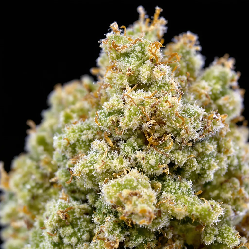 CBD PH Haze cannabis plant in flowering stage — 120-180 cm feminised