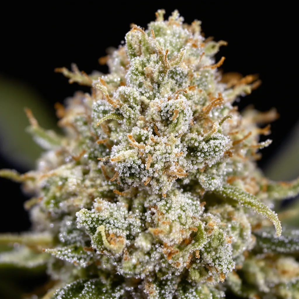 CBD Stress Killer cannabis plant in flowering stage — 120-180 cm feminised