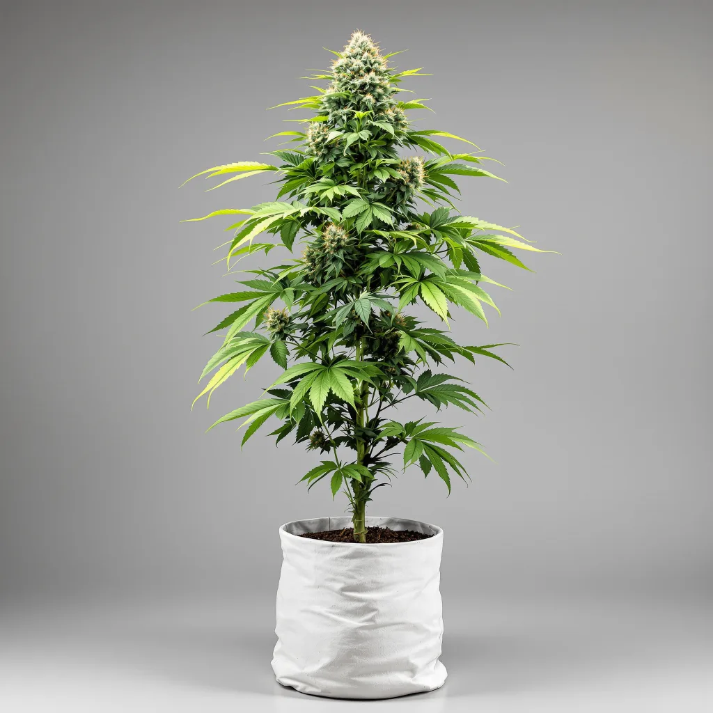 Charlie Sheen cannabis bud close-up showing dense forest-green nugs