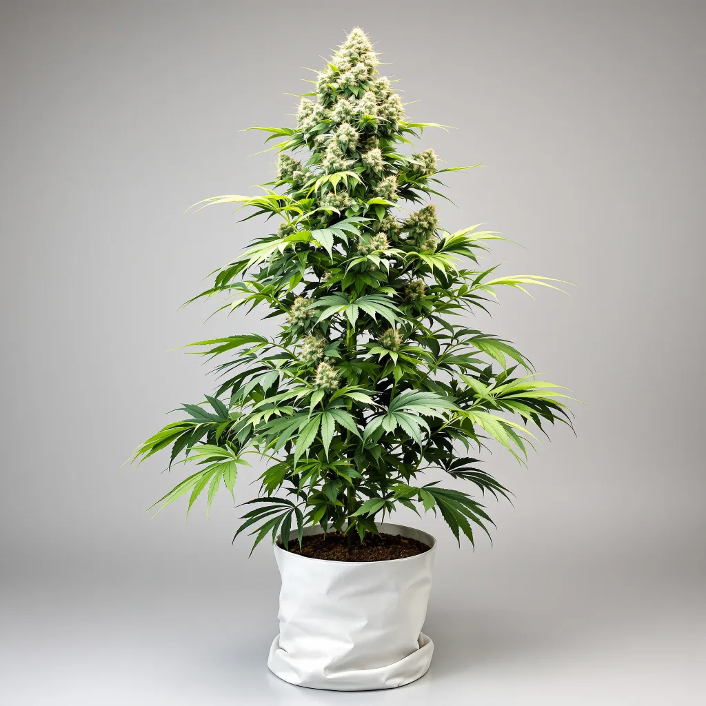 Cheese cannabis bud close-up showing dense forest-green nugs