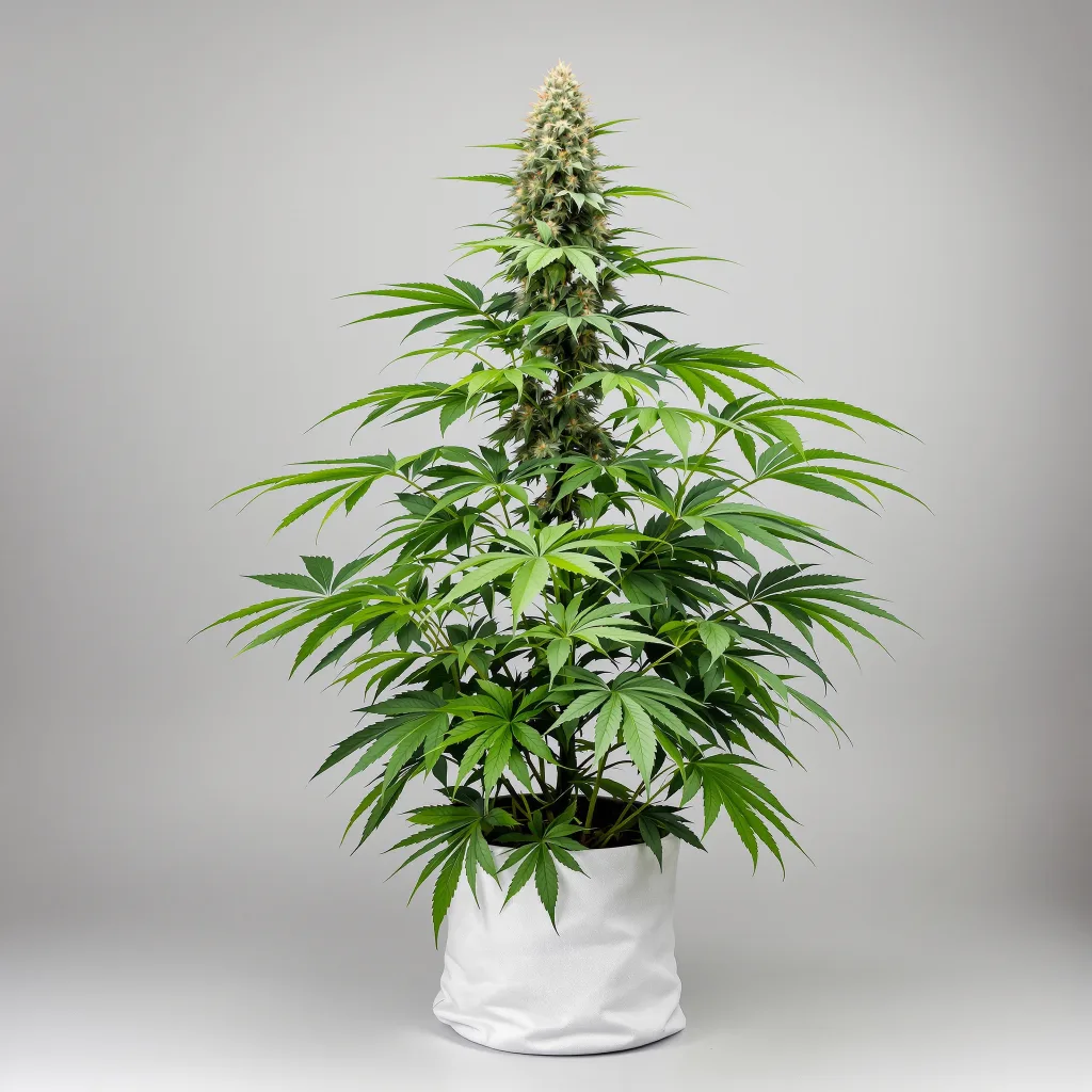 Cookie Jar cannabis bud close-up showing dense purple-tinged calyxes