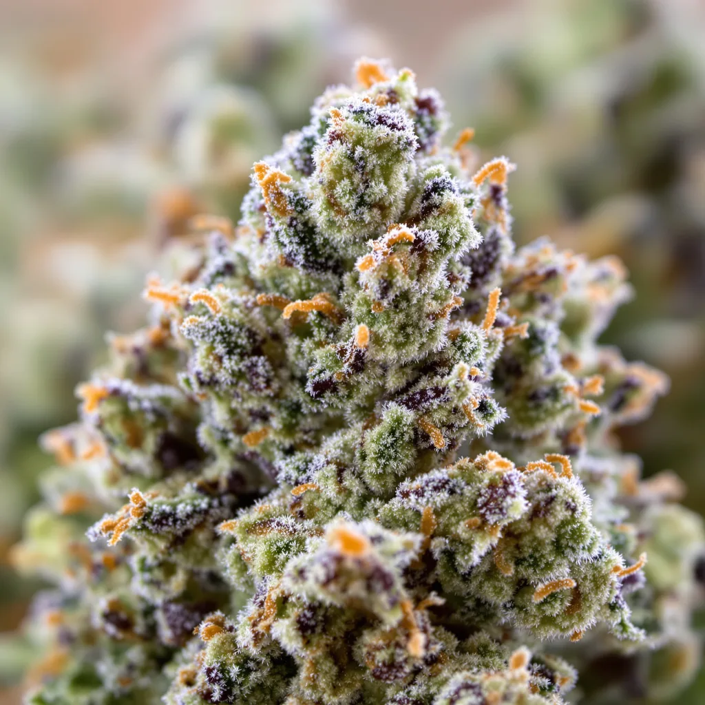Cookies Gelato cannabis plant in flowering stage — 120-180 cm feminised