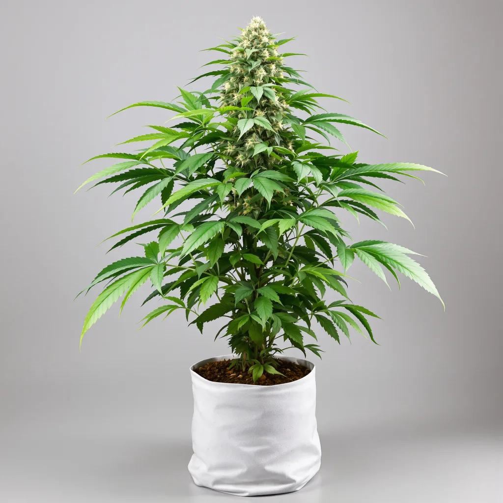 Critical Bilbo cannabis bud close-up showing dense purple-tinged calyxes