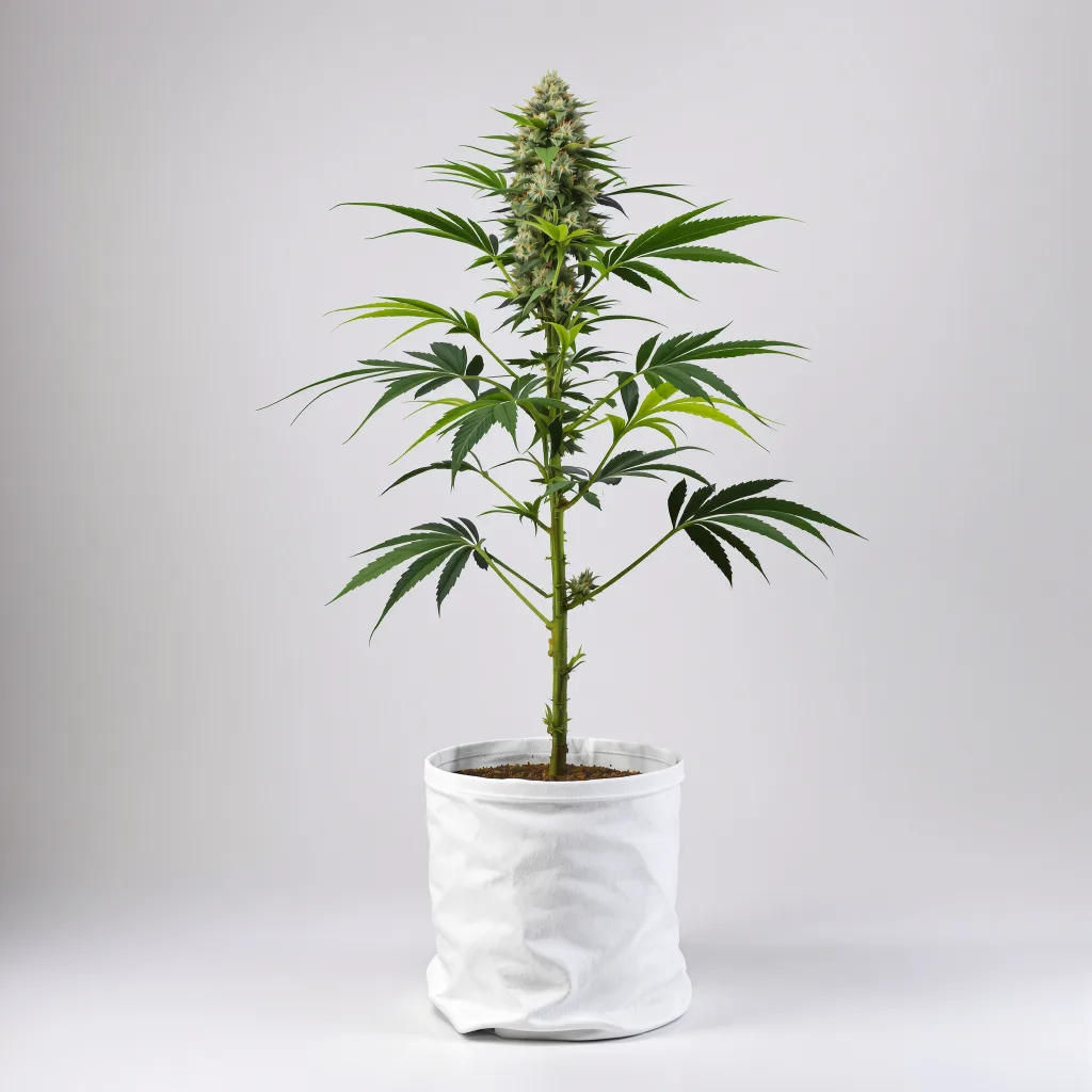 Critical Purple cannabis bud close-up showing dense purple-tinged calyxes
