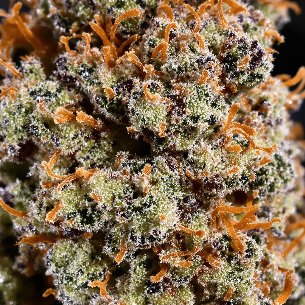 Dakini Kush cannabis plant in flowering stage — 90-130 cm feminised