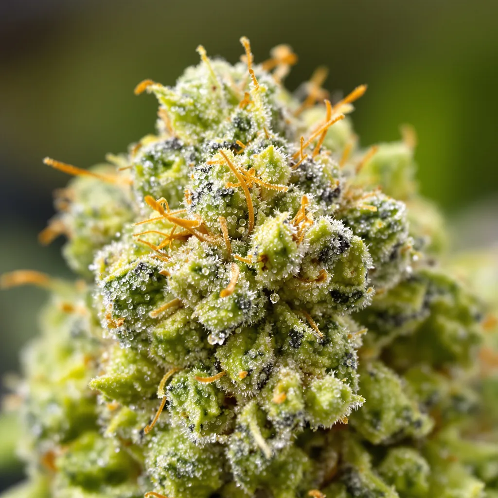 Doobiebird Daydream cannabis plant in flowering stage — 150-200 cm feminised