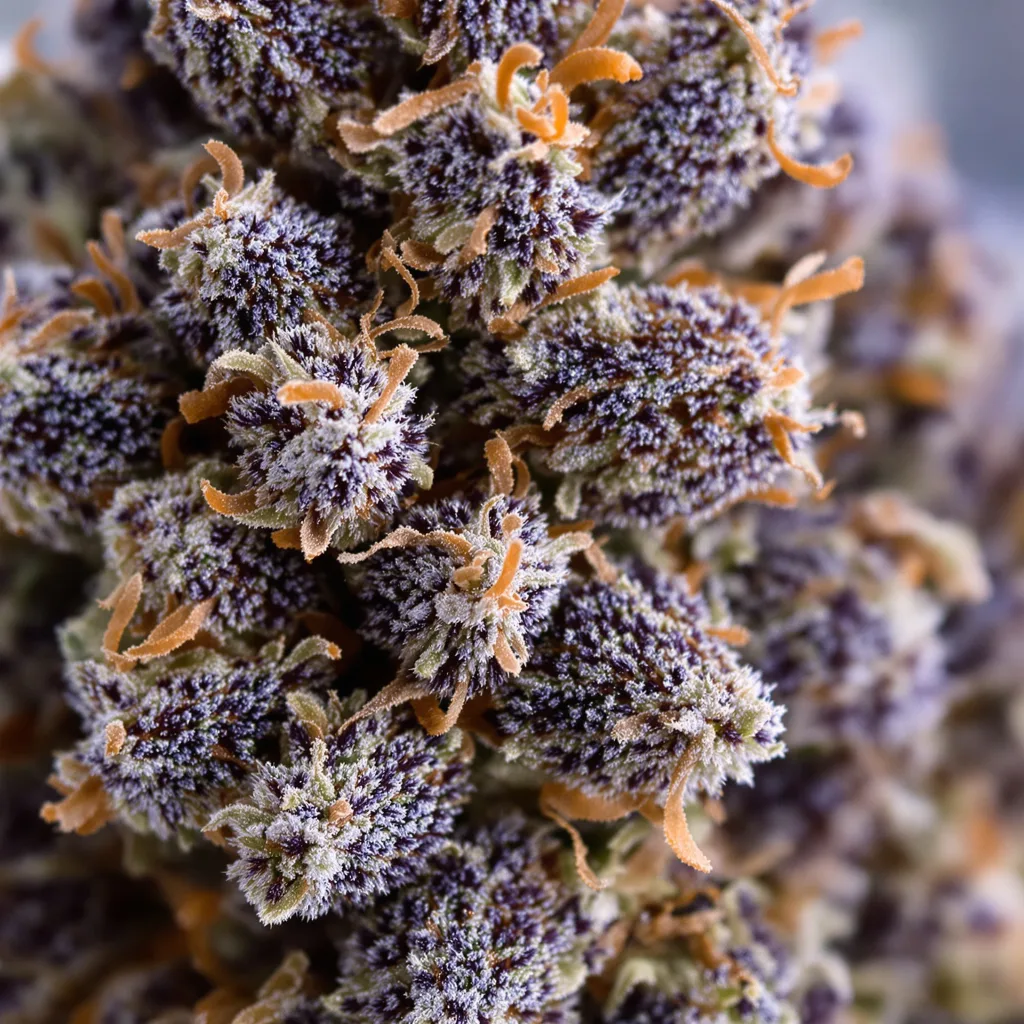 Dynamite cannabis plant in flowering stage — 90-130 cm feminised