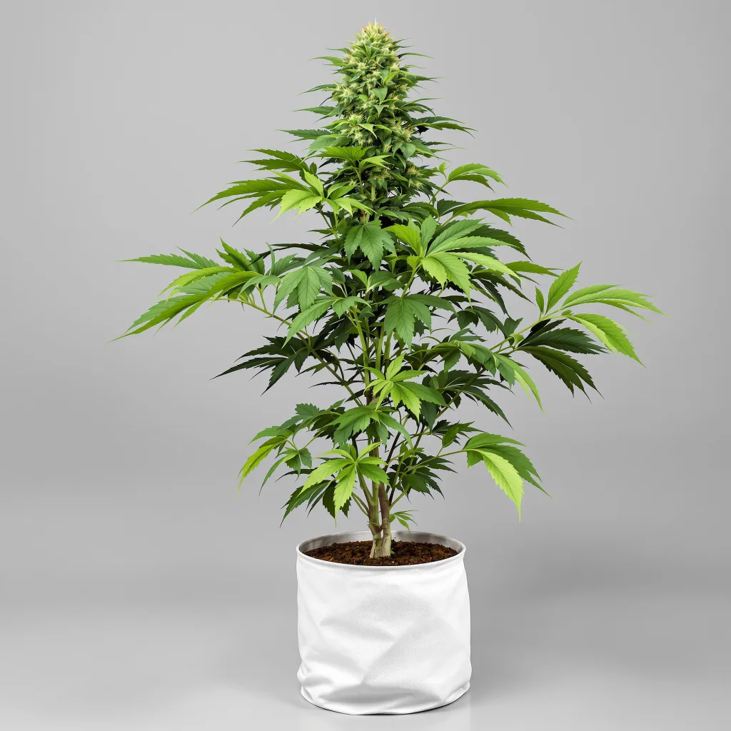 El Chapo OG cannabis bud close-up showing dense purple-tinged calyxes