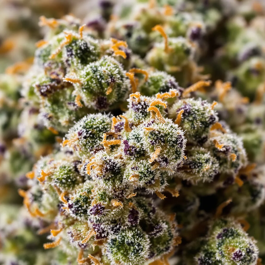 Future cannabis plant in flowering stage — 120-180 cm feminised