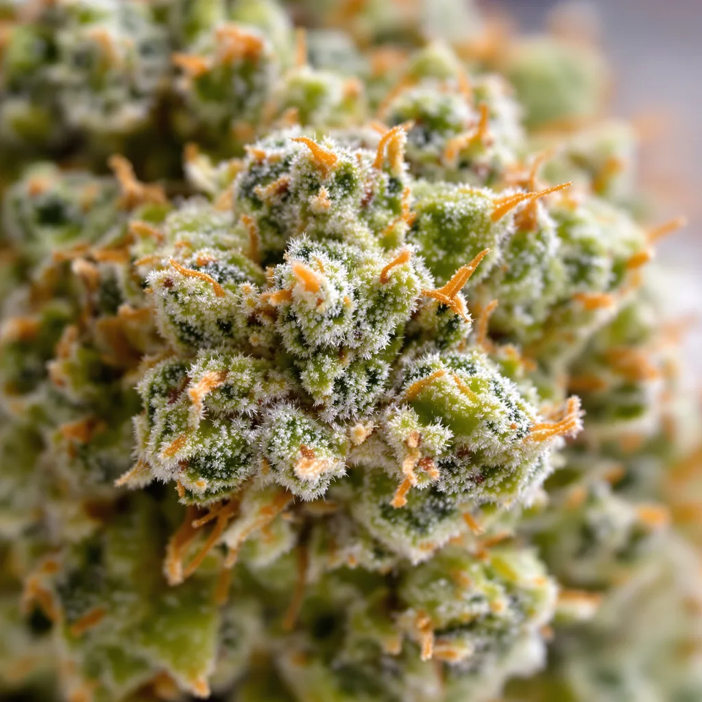 Golden Gate Haze cannabis plant in flowering stage — 150-200 cm feminised