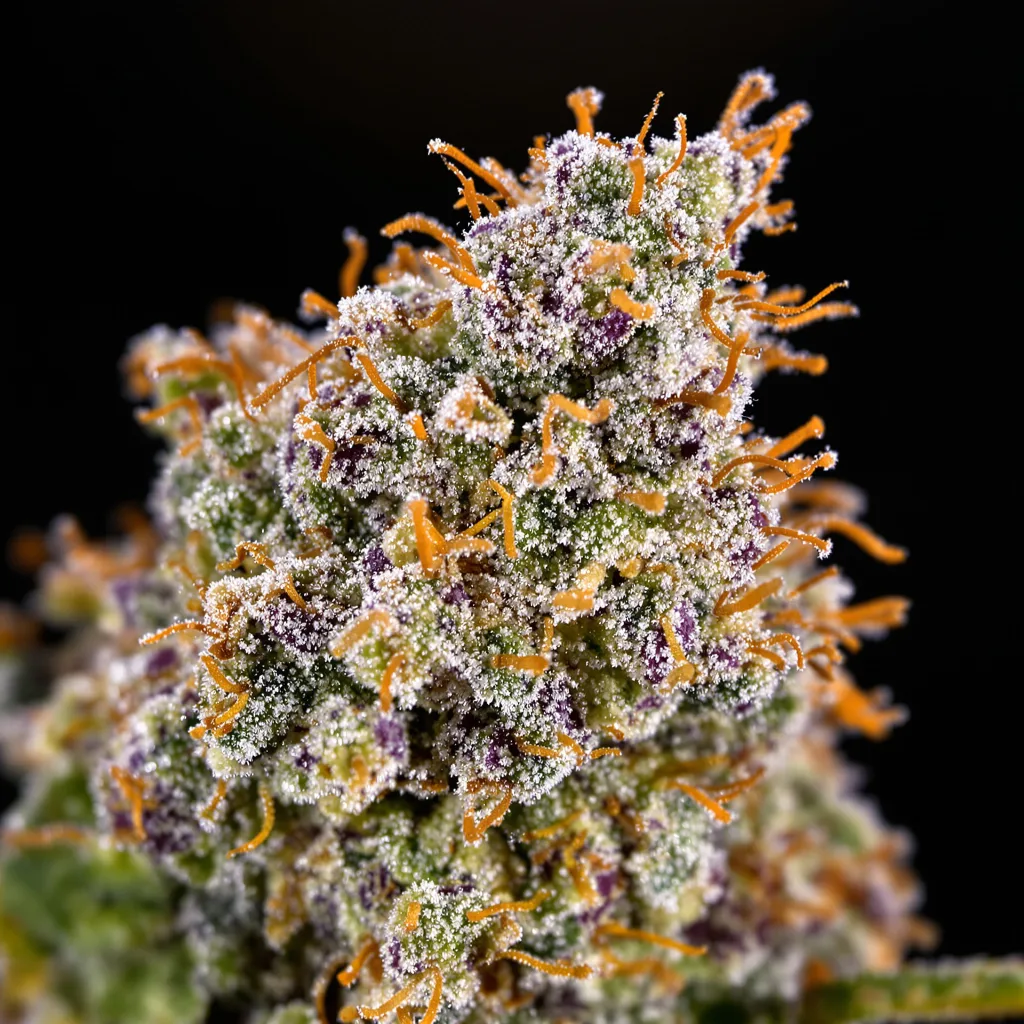 Head Cheese cannabis plant in flowering stage — 120-180 cm feminised
