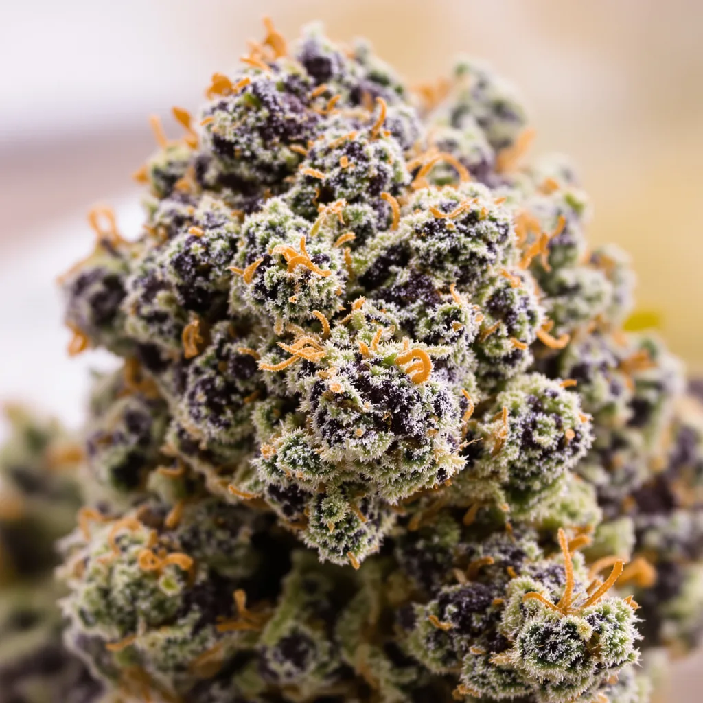 High Resin Strains Mixpack cannabis plant in flowering stage — 90-130 cm feminised
