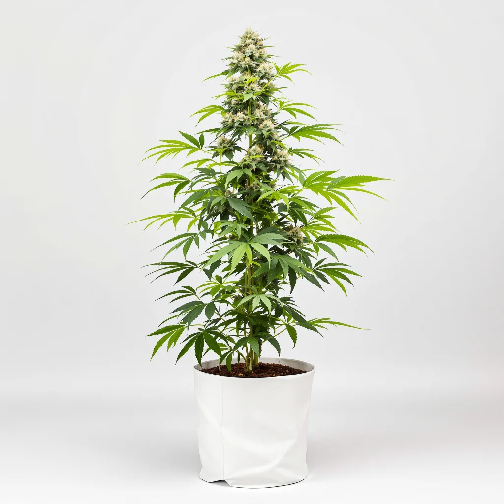High Resin Pack cannabis bud close-up showing dense forest-green nugs