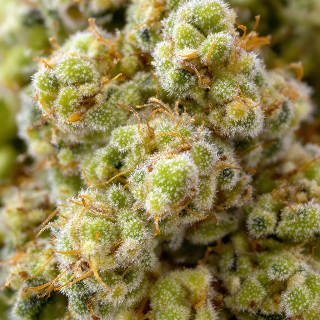 Industrial Plant cannabis plant in flowering stage — 150-200 cm feminised