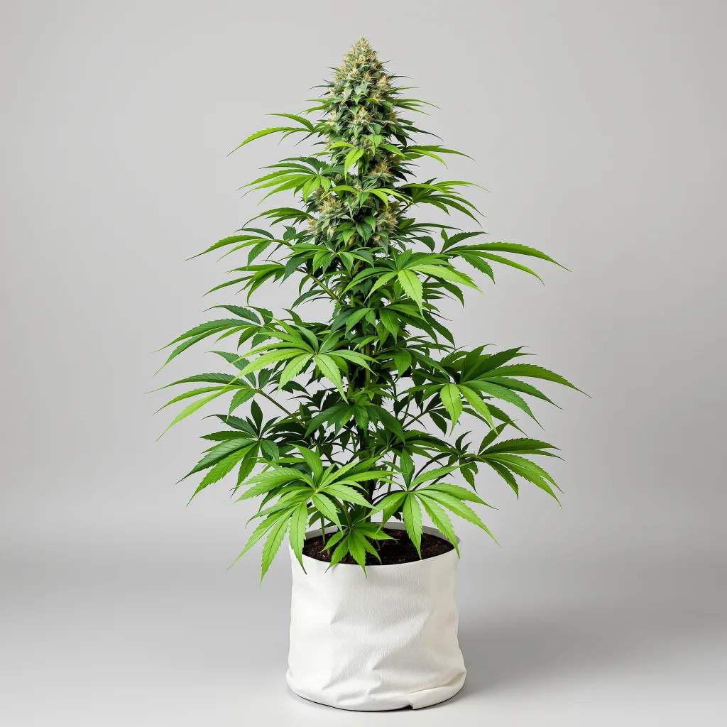 Jupiter OG cannabis bud close-up showing dense purple-tinged calyxes