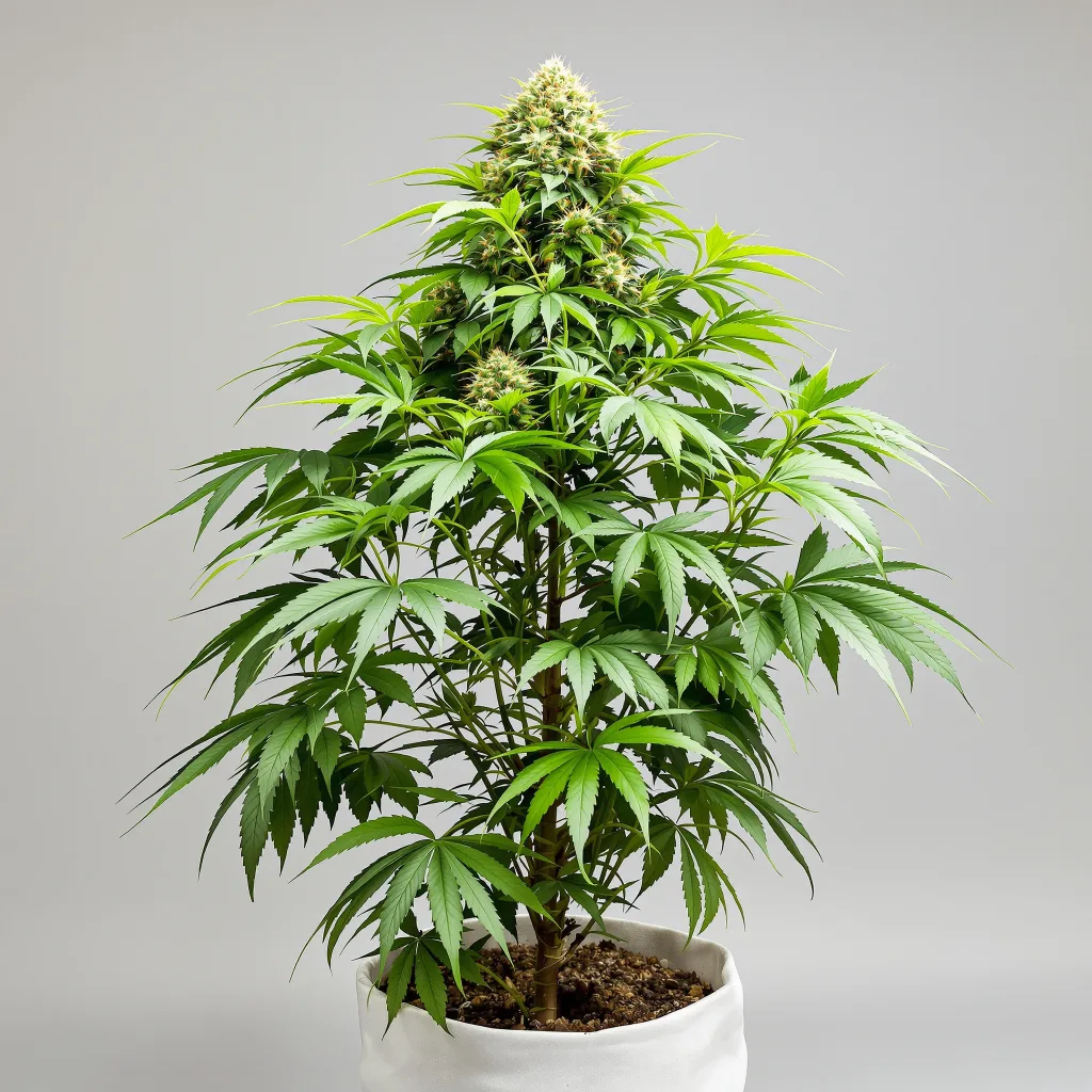 Killer Grape cannabis bud close-up showing dense purple-tinged calyxes