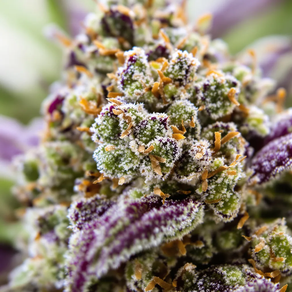 Maui Haole cannabis plant in flowering stage — 120-180 cm feminised