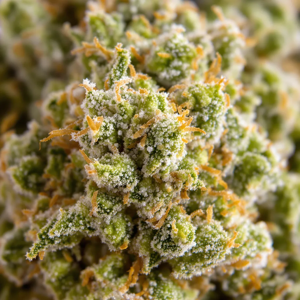 Maui Wowie cannabis plant in flowering stage — 150-200 cm feminised