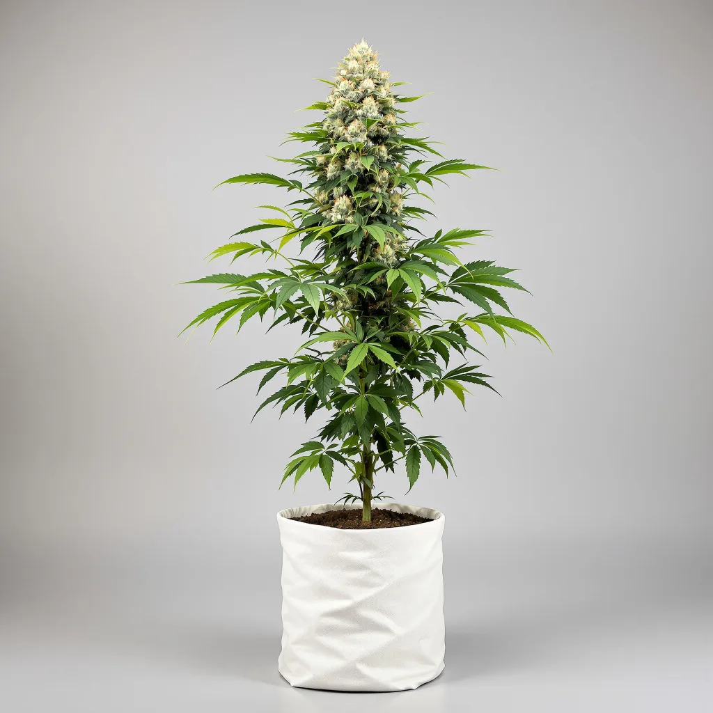 Mazar cannabis bud close-up showing dense purple-tinged calyxes