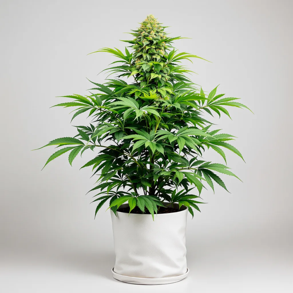 Mazar I Sharif cannabis bud close-up showing dense purple-tinged calyxes