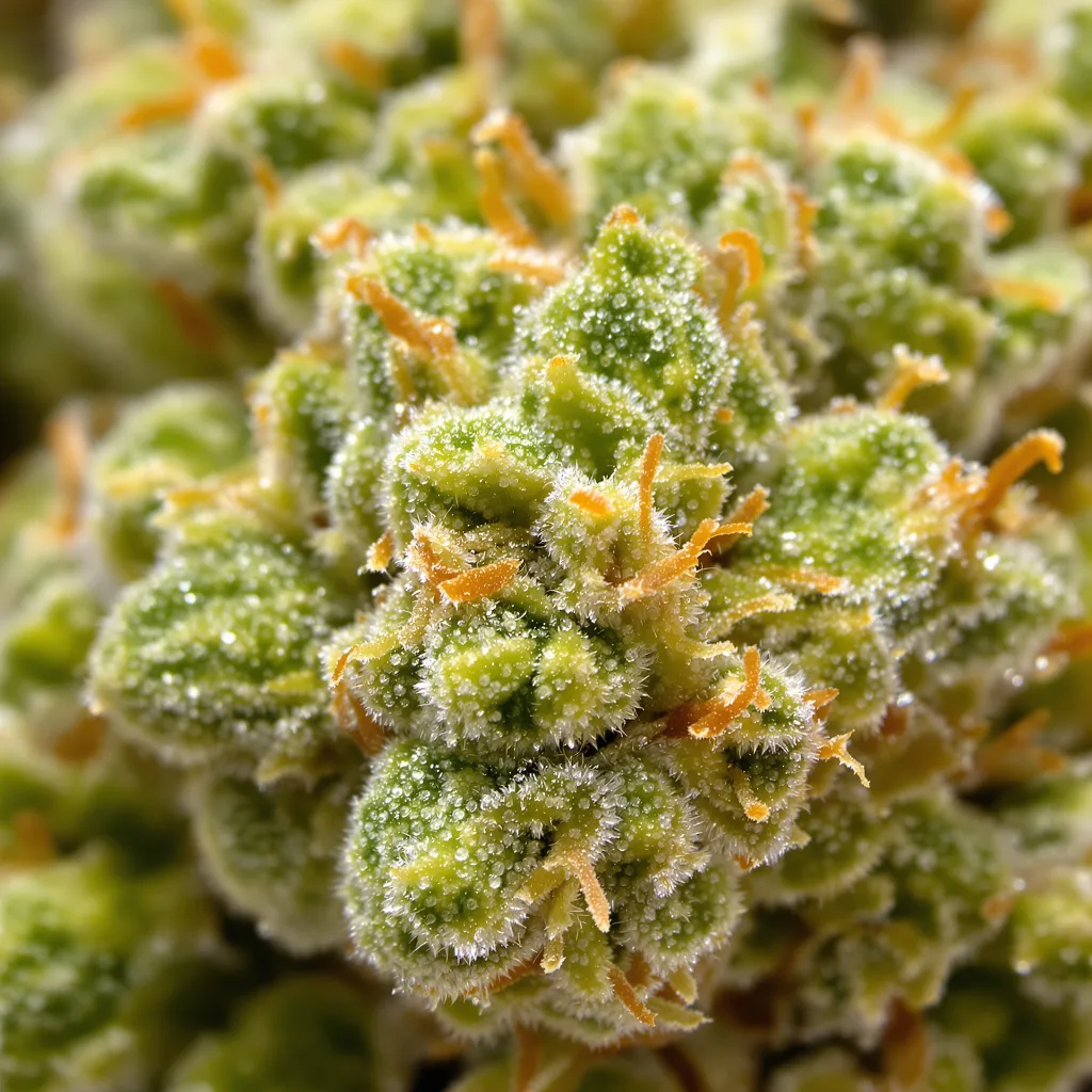 Mexican Haze cannabis plant in flowering stage — 150-200 cm feminised