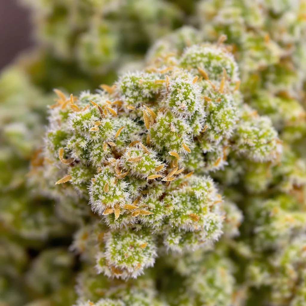 Moonshine Haze cannabis plant in flowering stage — 150-200 cm feminised