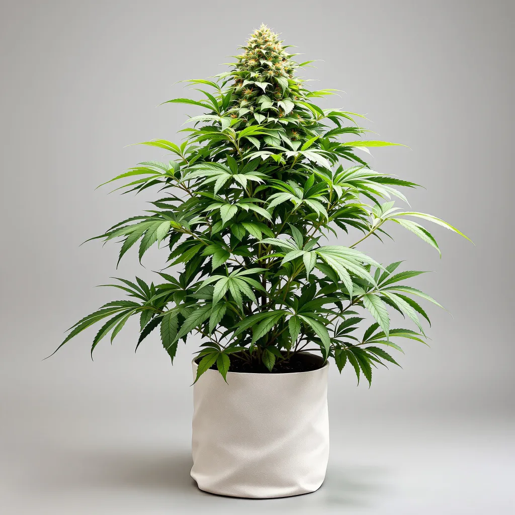 Night Nurse cannabis bud close-up showing dense purple-tinged calyxes