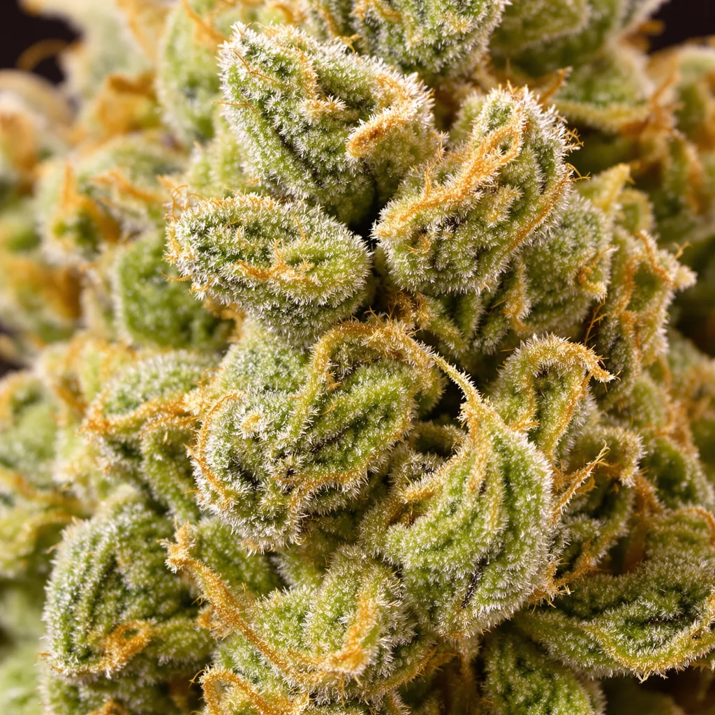 Painkiller XL cannabis plant in flowering stage — 150-200 cm feminised
