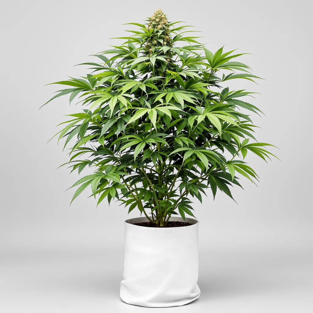 Pakistani Chitral Kush cannabis bud close-up showing dense purple-tinged calyxes