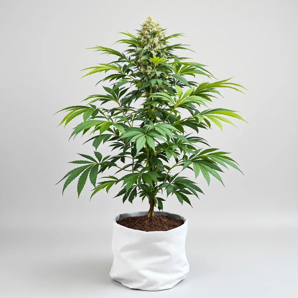 Peyote Cookies cannabis bud close-up showing dense purple-tinged calyxes