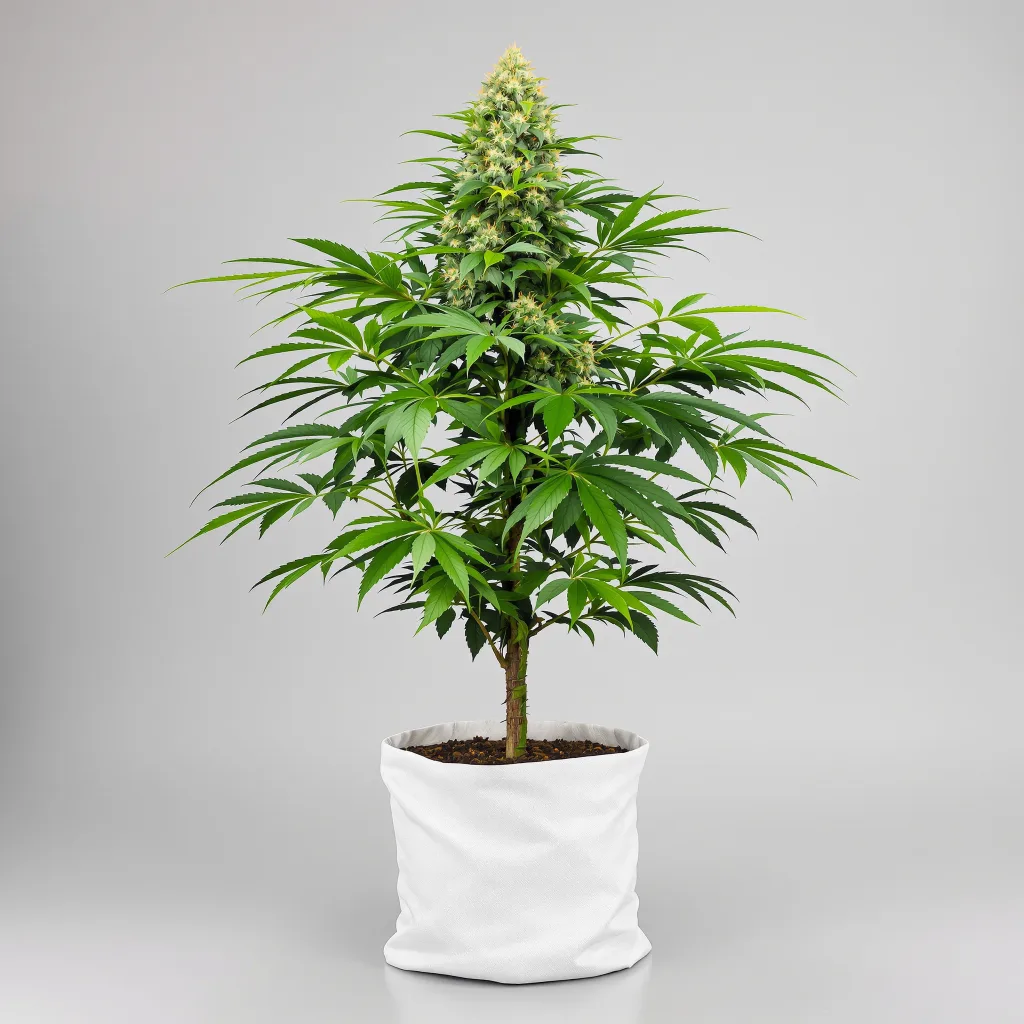 Platinum Bubba Kush cannabis bud close-up showing dense purple-tinged calyxes