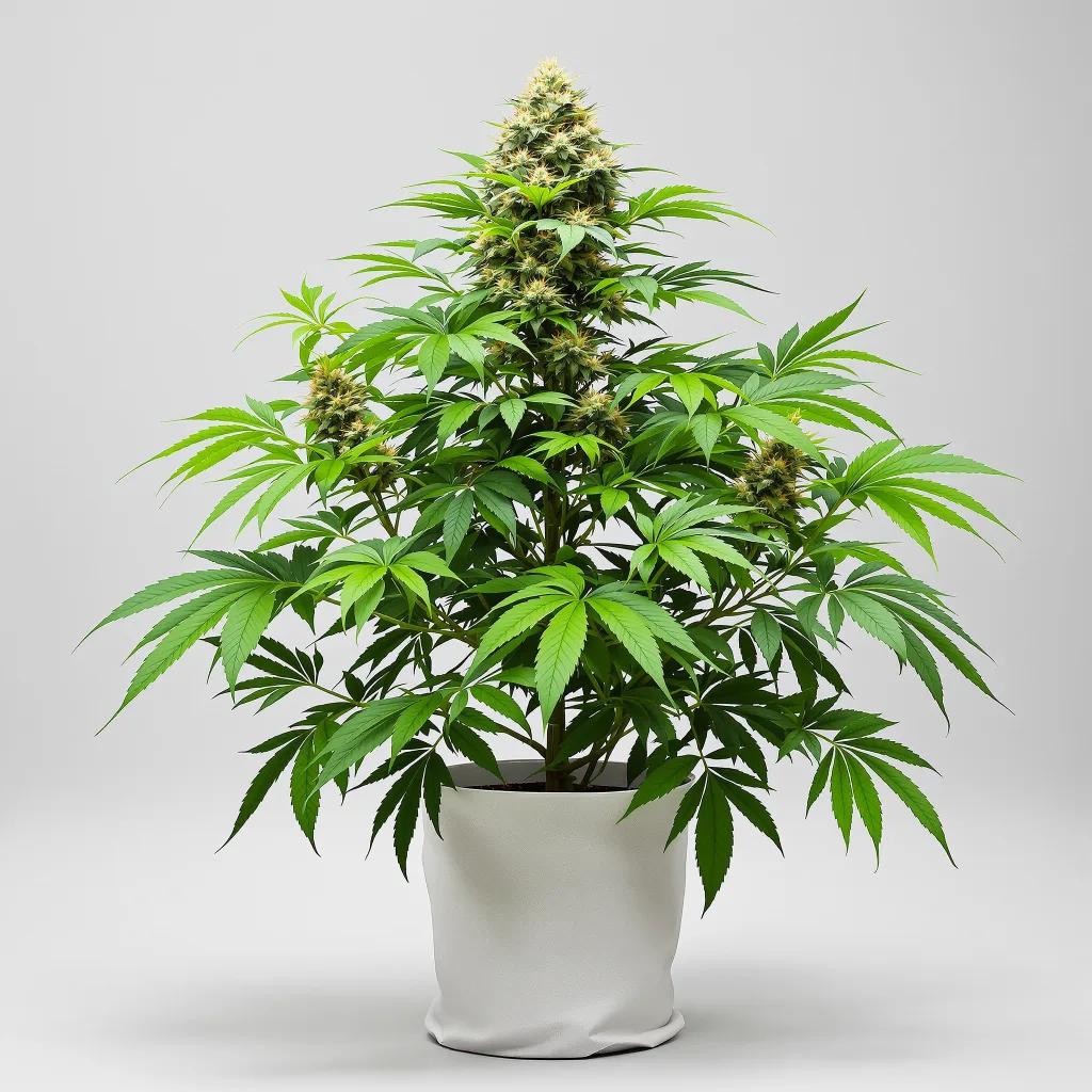 Purple Cotton Candy cannabis bud close-up showing dense purple-tinged calyxes