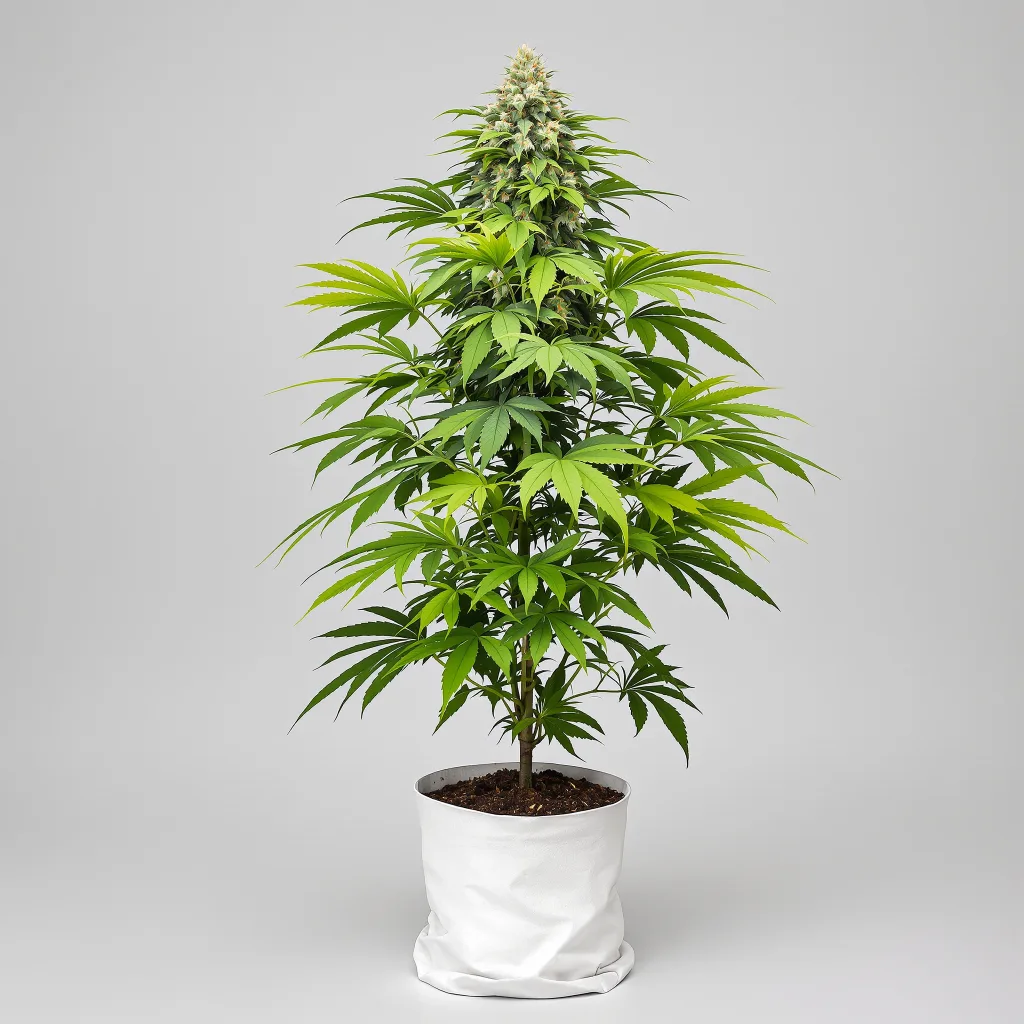 Purple Nepal cannabis bud close-up showing dense purple-tinged calyxes