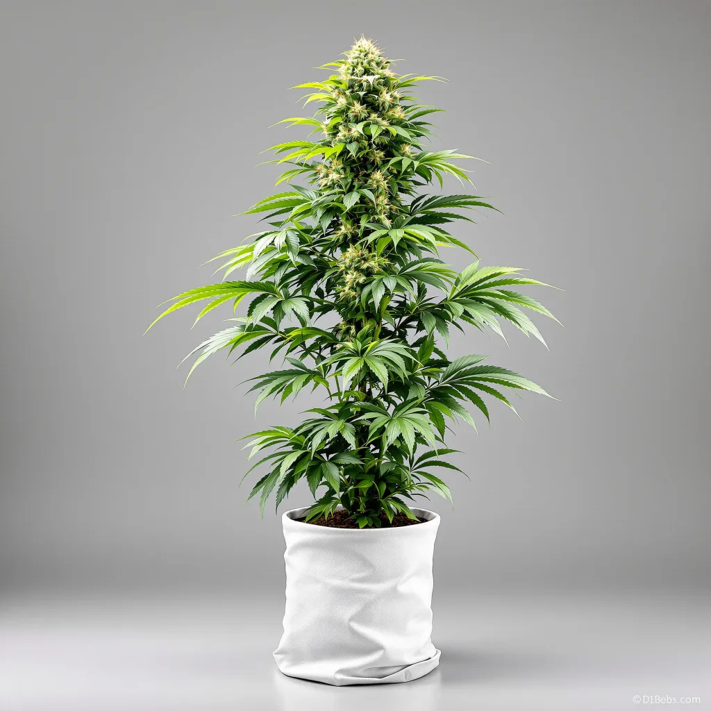 Shark Shock cannabis bud close-up showing dense purple-tinged calyxes